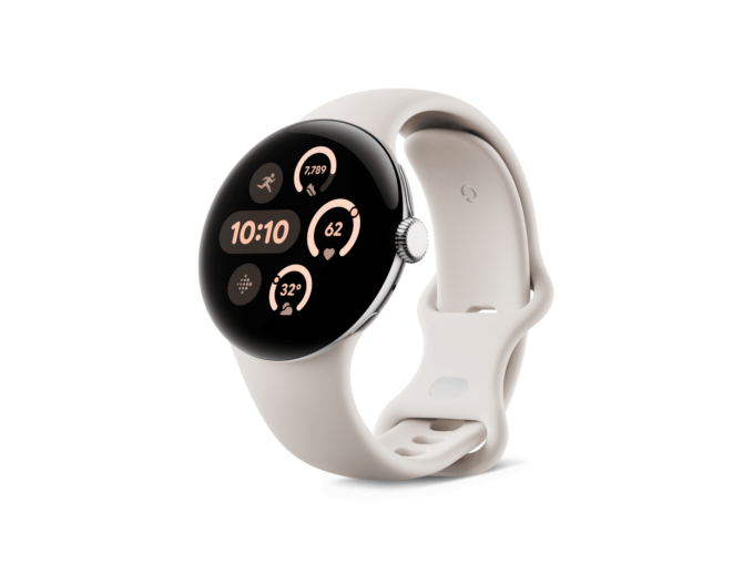 Pixcel Watch 3