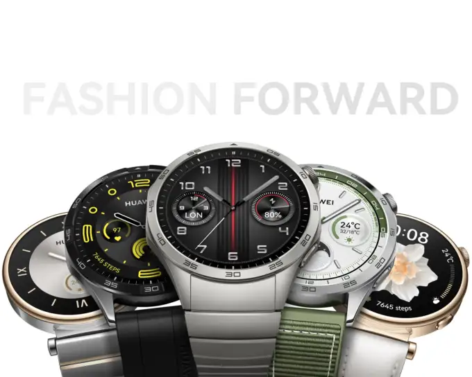 HUAWEI WATCH GT 4