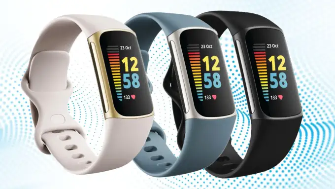 Fitbit Charge 5