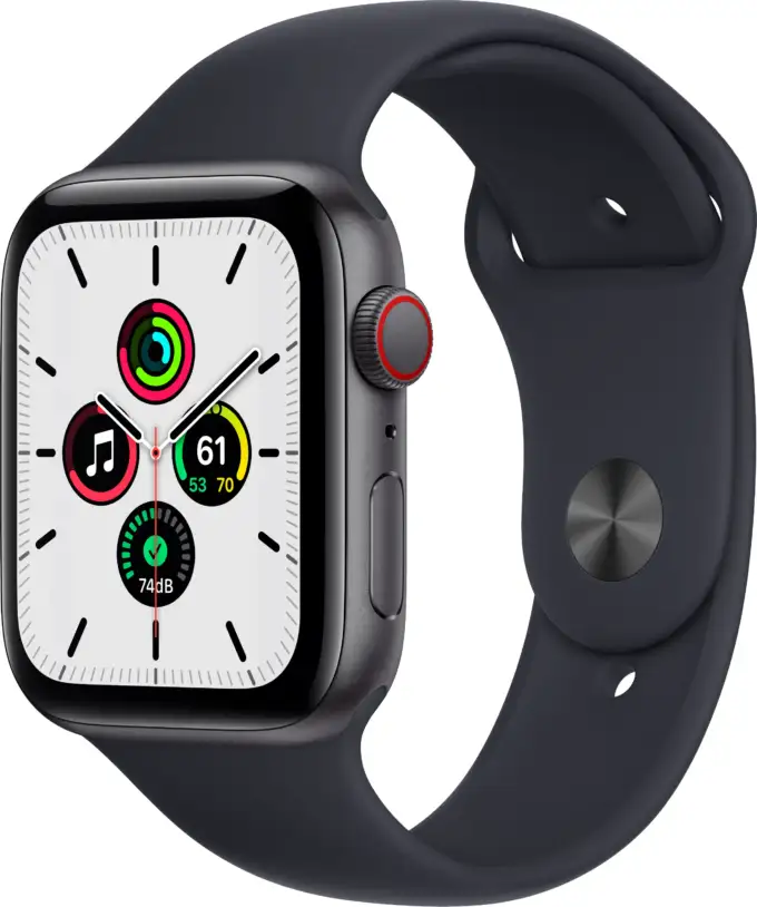 Apple Watch SE